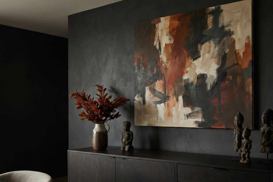 Transitional Art: Refresh Your Space for Autumn